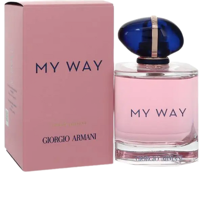 Giorgio Armani My Way Perfume