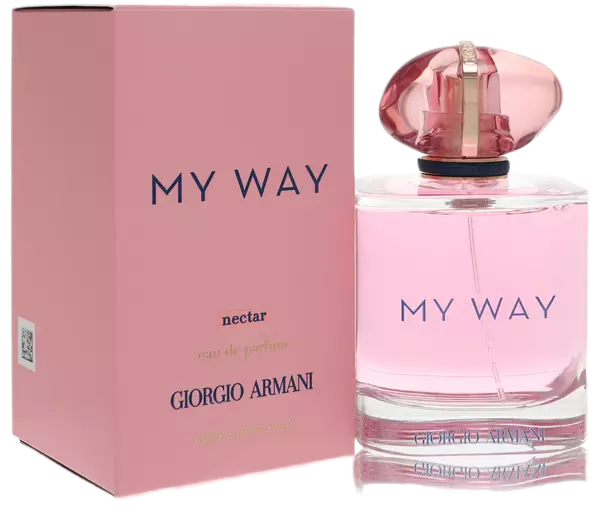 Giorgio Armani My Way Nectar Perfume