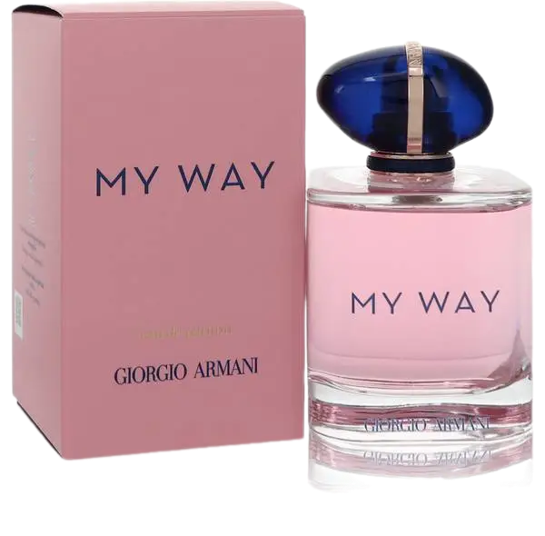 Giorgio Armani My Way Perfume