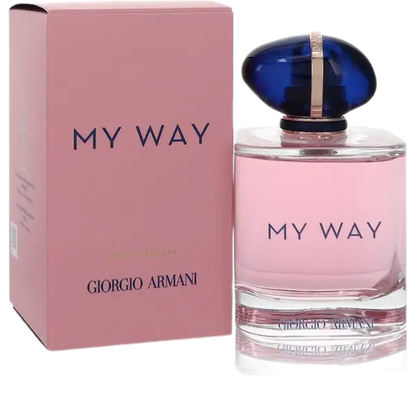 Giorgio Armani My Way Perfume