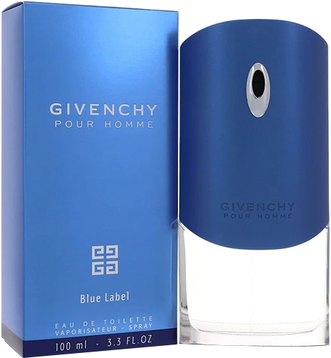 Givenchy Blue Label Cologne