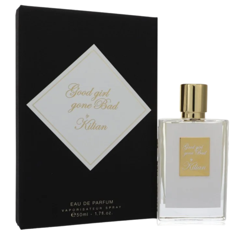 Good Girl Gone Bad Perfume