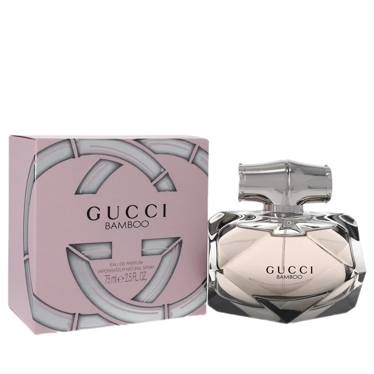 Gucci Bamboo Perfume