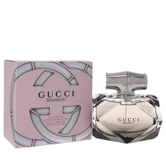 Gucci Bamboo Perfume