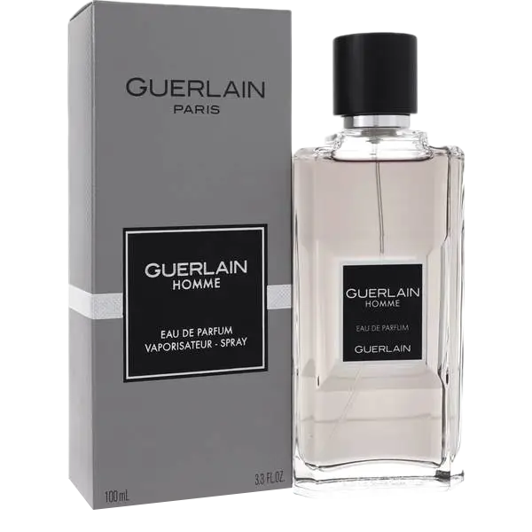 Guerlain Homme Cologne