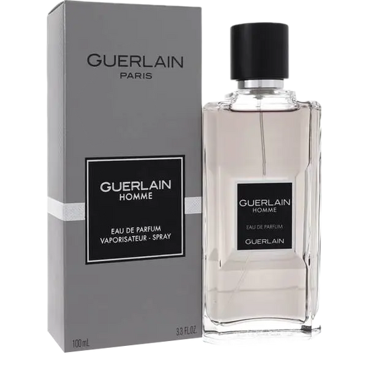 Guerlain Homme Cologne