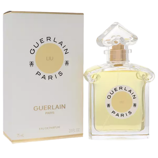 Guerlain Liu Perfume