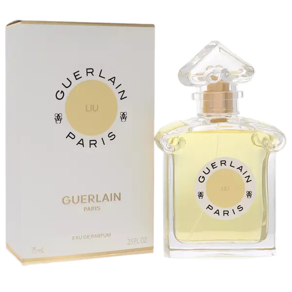 Guerlain Liu Perfume