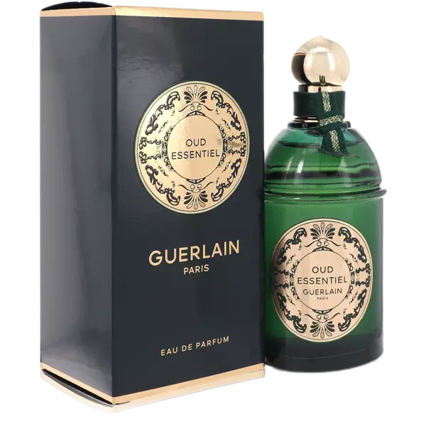 Guerlain Oud Essentiel Perfume