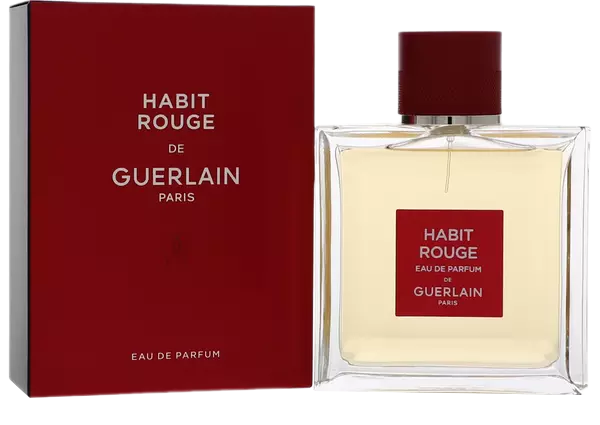 Habit Rouge Cologne