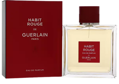 Habit Rouge Cologne