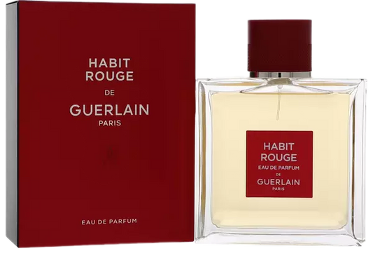 Habit Rouge Cologne