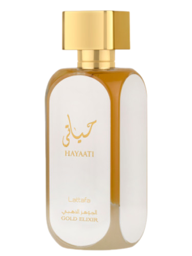 Hayaati Gold Elixir