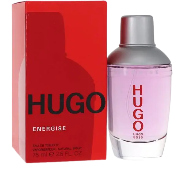 Hugo Energise Cologne