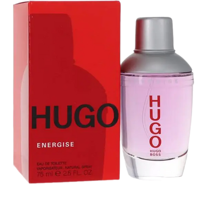 Hugo Energise Cologne