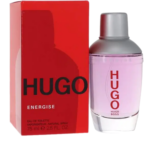 Hugo Energise Cologne