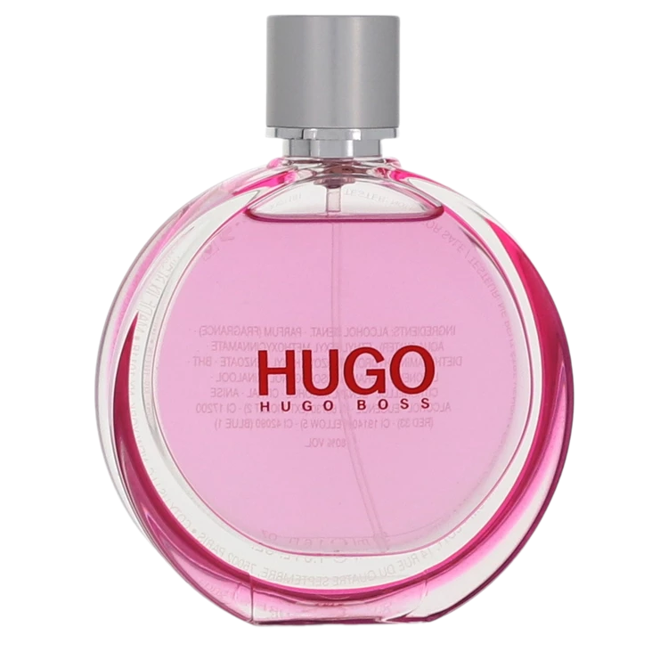 Hugo Extreme Perfume