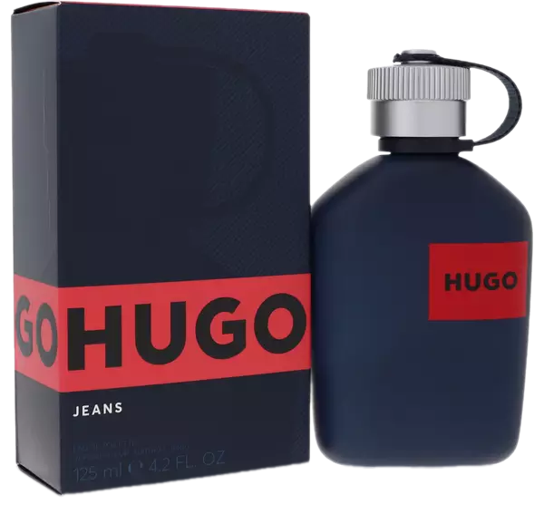 Hugo Jeans Cologne