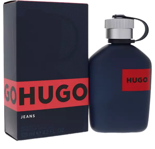 Hugo Jeans Cologne