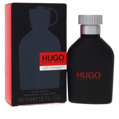 Hugo Just Different Cologne