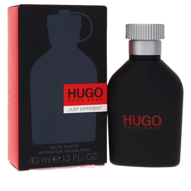 Hugo Just Different Cologne