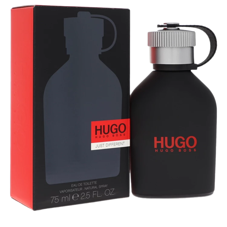 Hugo Just Different Cologne