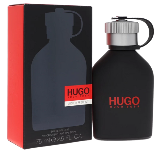 Hugo Just Different Cologne