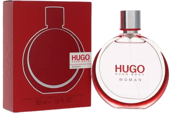 Hugo Perfume