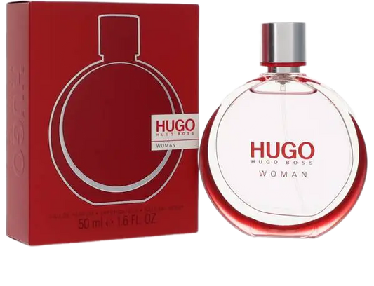 Hugo Perfume