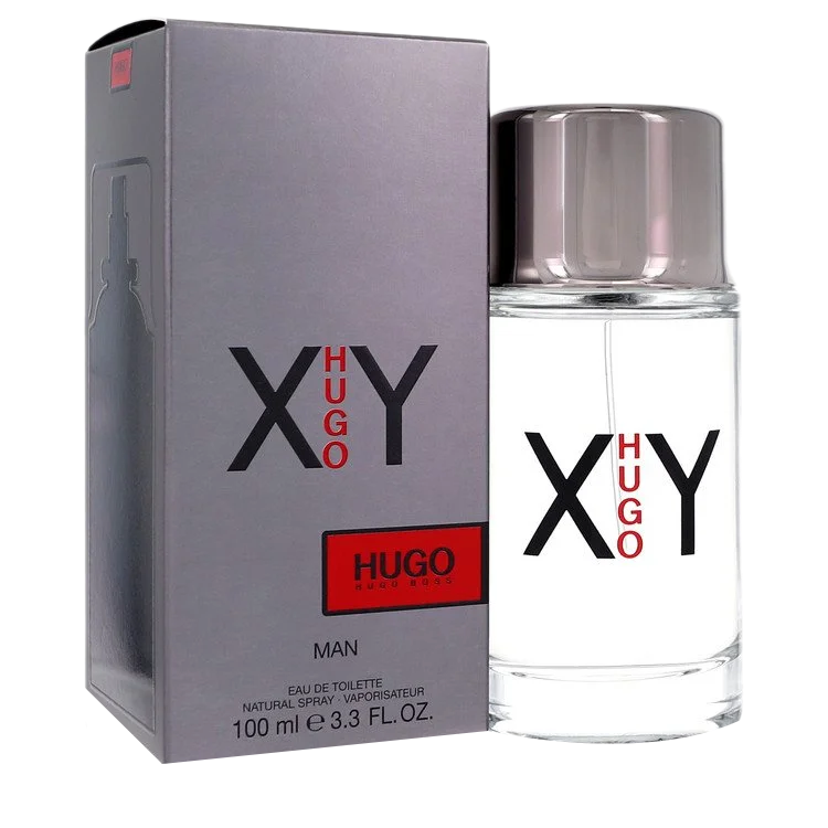 Hugo Xy Cologne