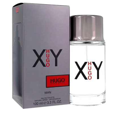 Hugo Xy Cologne