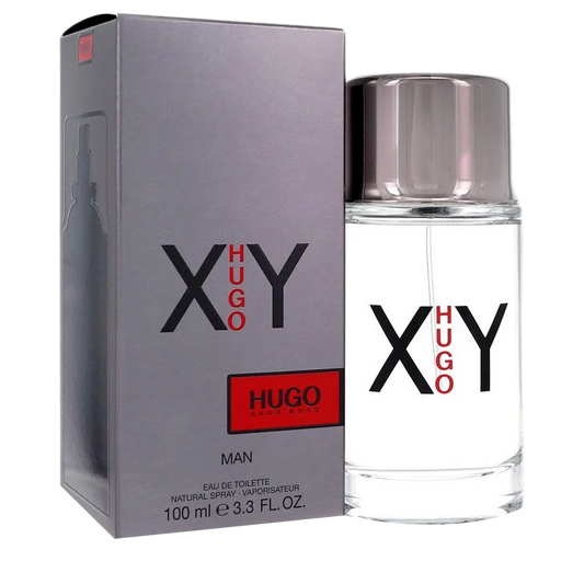 Hugo Xy Cologne