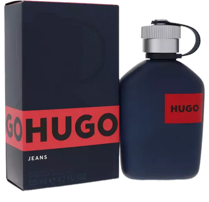 Hugo Jeans Cologne