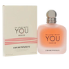 In Love With You Freeze Perfume