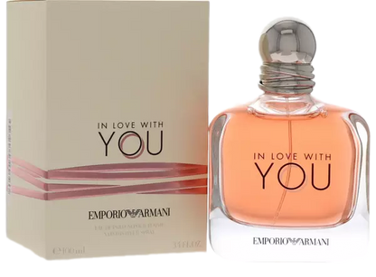 In Love With You Perfume