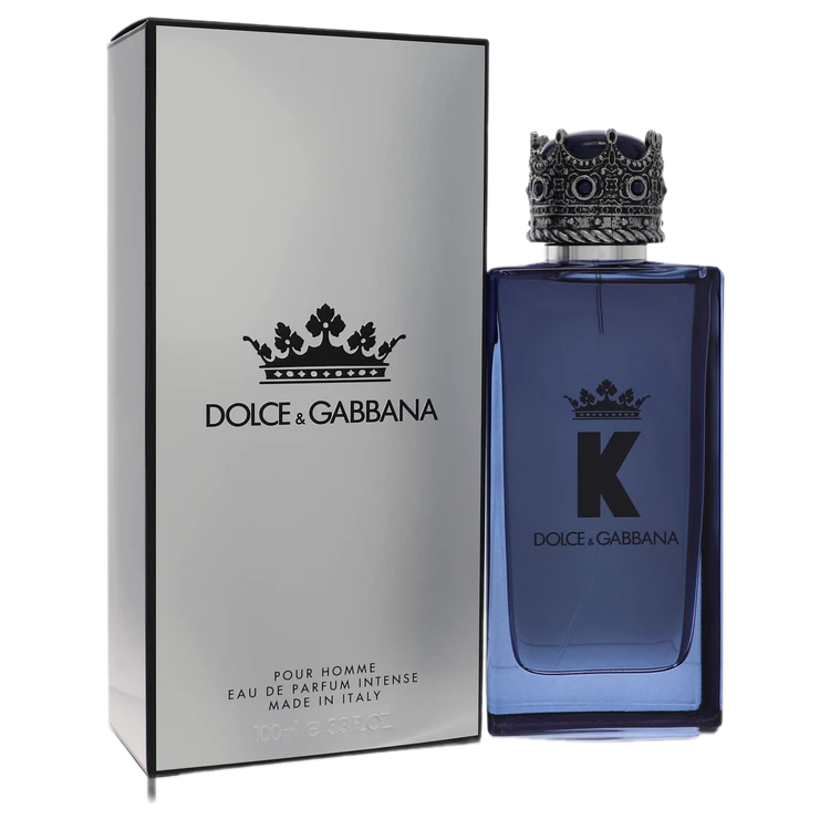 K By Dolce & Gabbana Cologne