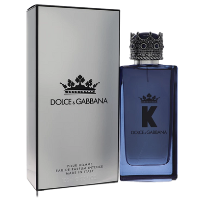 K By Dolce & Gabbana Cologne