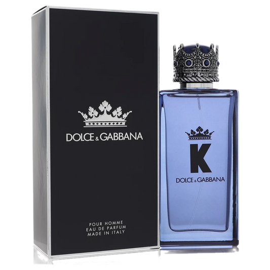 K By Dolce & Gabbana Cologne