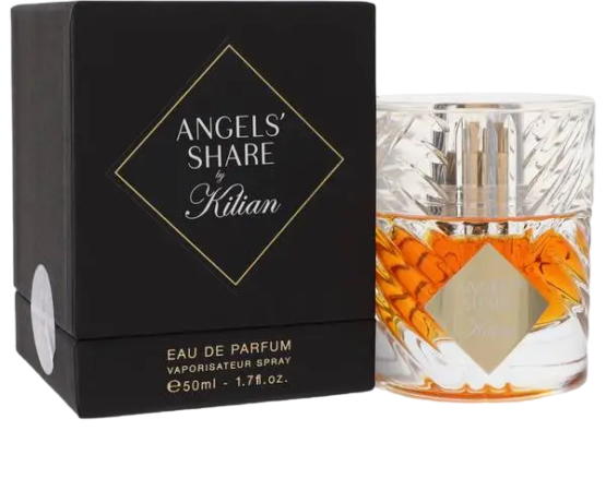 Kilian Angels Share Perfume