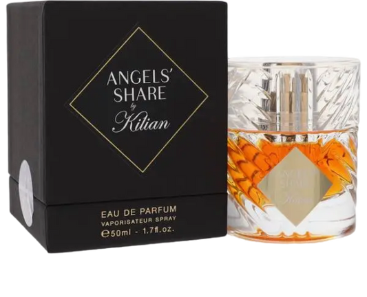 Kilian Angels Share Perfume