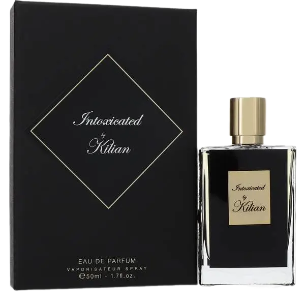 Kilian Intoxicated Perfume