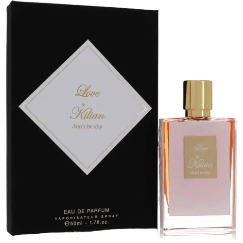 Kilian Love Don't Be Shy Perfume