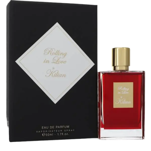 Rolling In Love Perfume by Kilian 