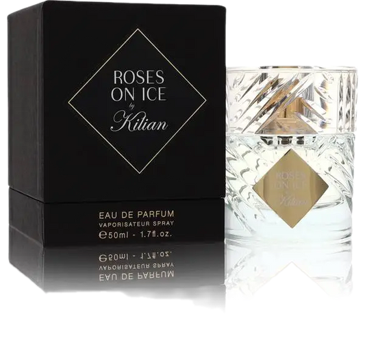 Kilian Roses On Ice Perfume