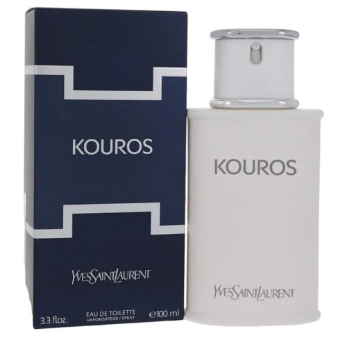 Yves Saint Laurent Kouros Cologne