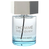 L'homme Cologne Bleue Cologne