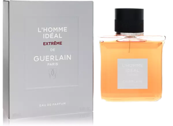 L'homme Ideal Extreme Cologne