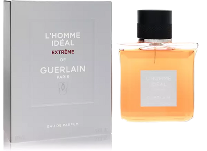 L'homme Ideal Extreme Cologne