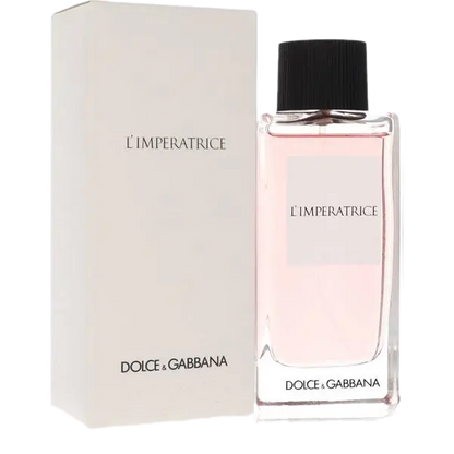 Dolce & Gabbana
L'imperatrice 3 Perfume