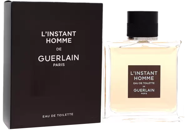 Guerlain L'instant Cologne